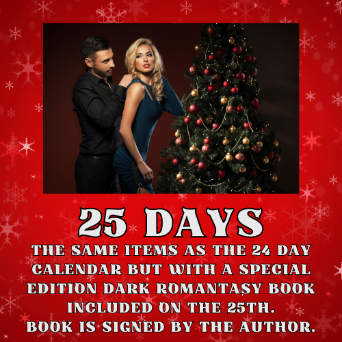 2026 Advent Calendars