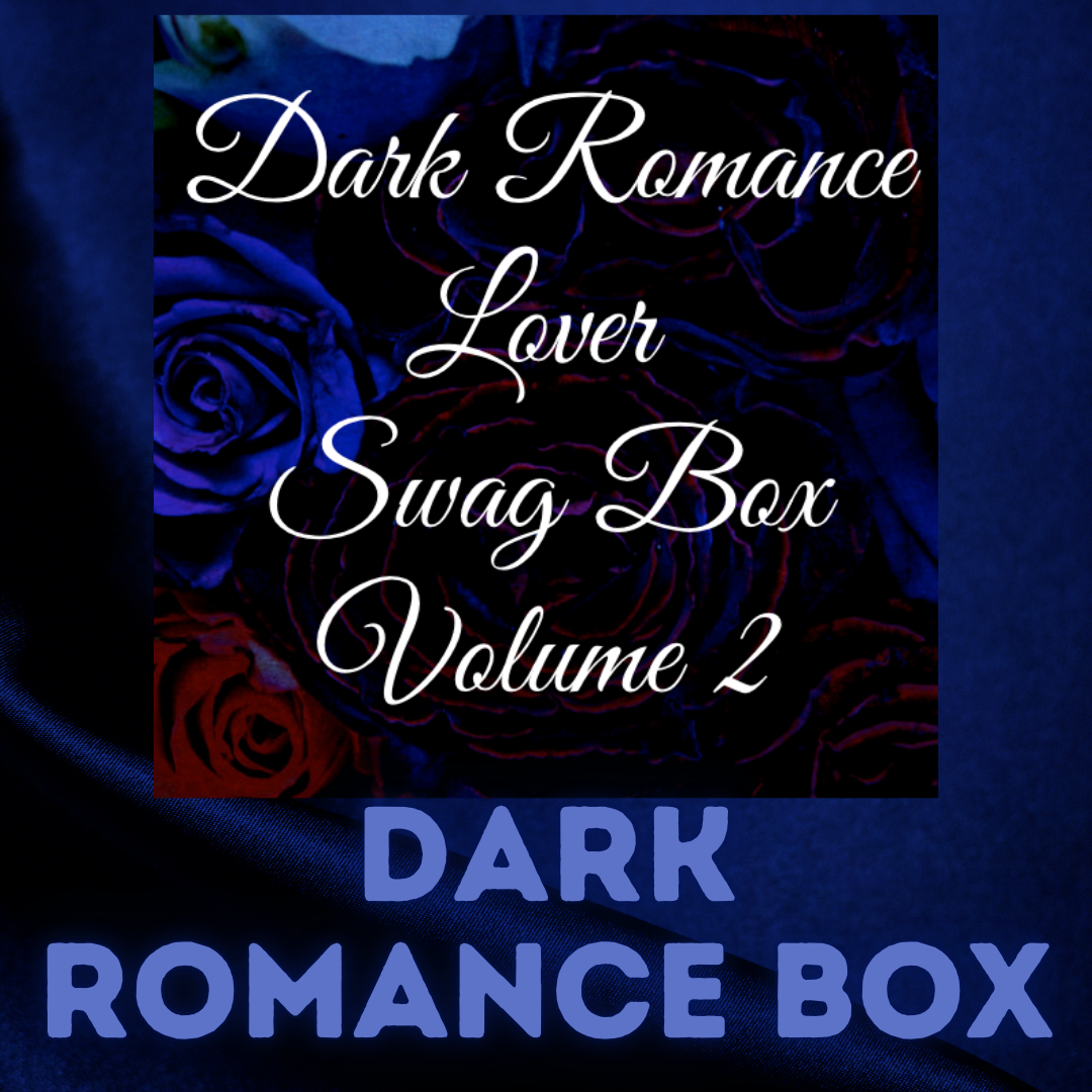 DARK ROMANCE LOVER BOOKISH BOX - Version 2