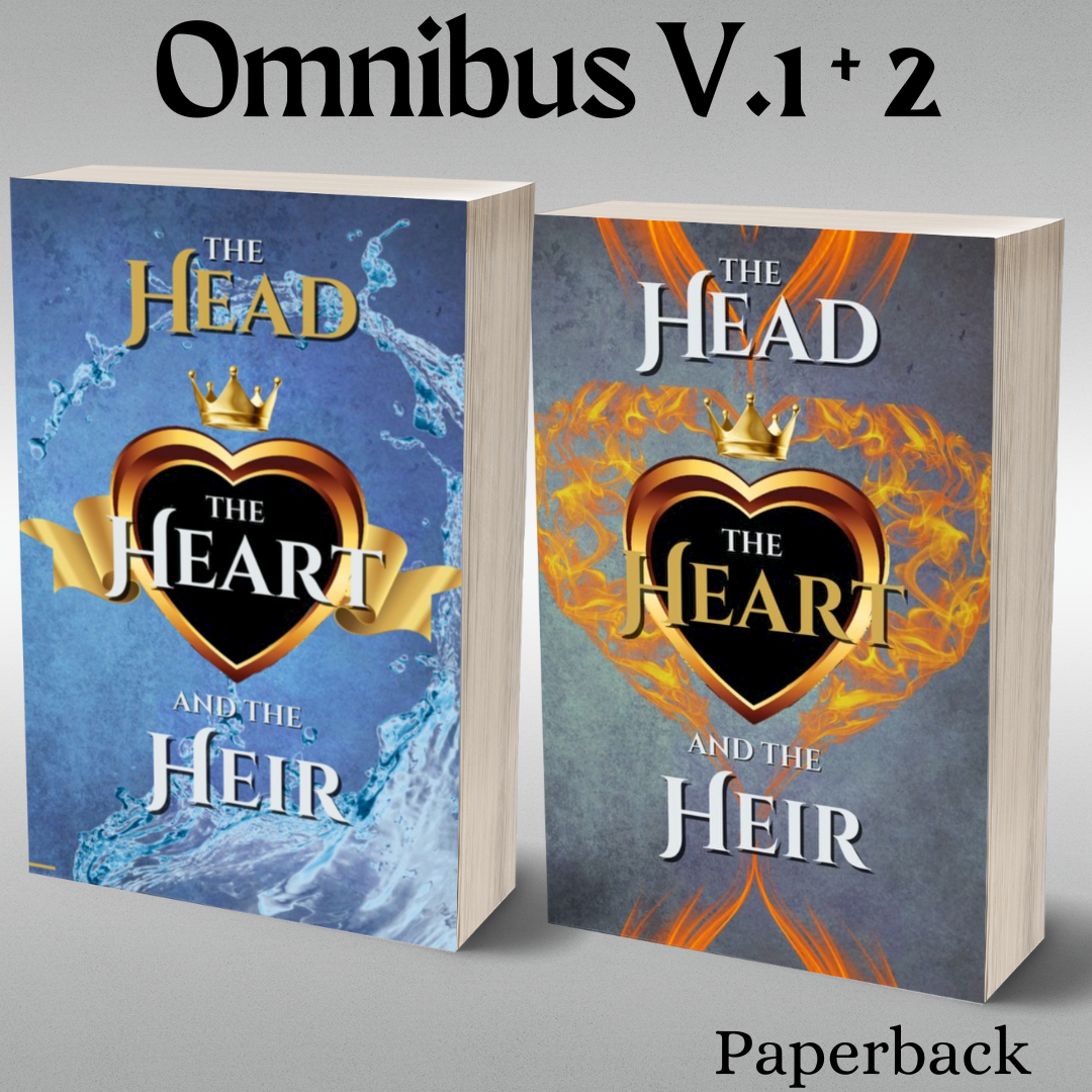 Special Edition Signed Books