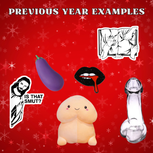 2026 Advent Calendars