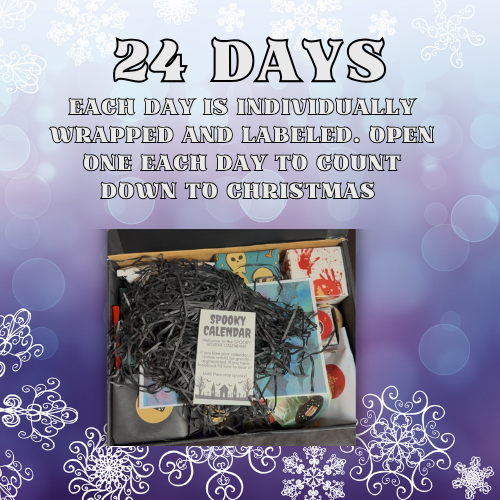 2026 Advent Calendars