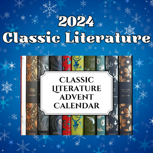 2026 Advent Calendars