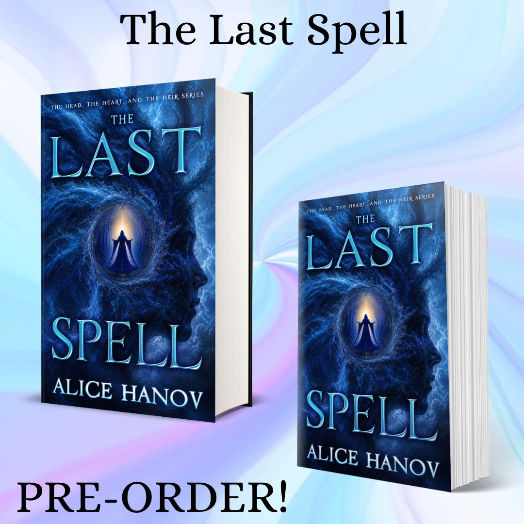 Book 7 Pre-order