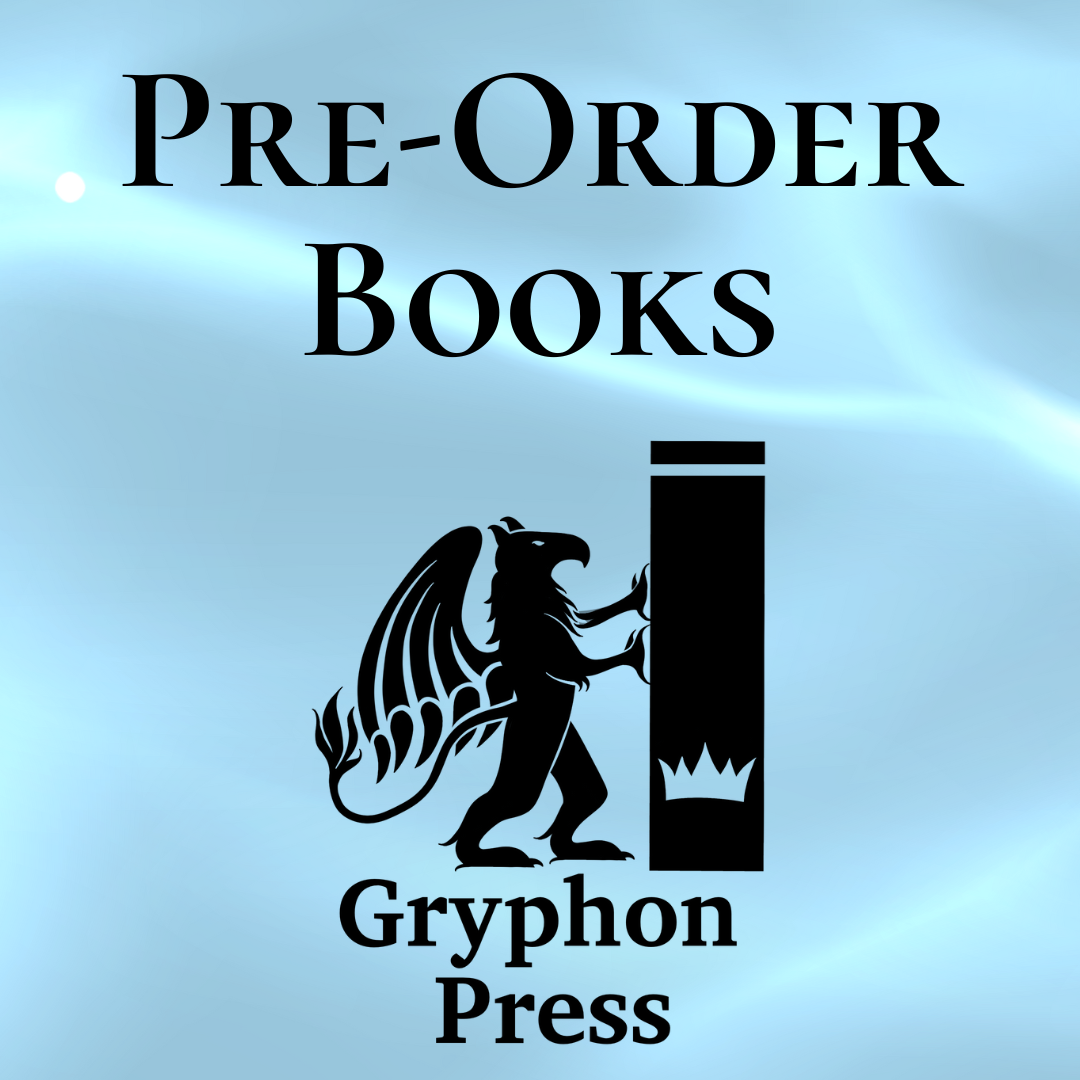Book Pre-Order Collection