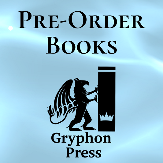 Book Pre-Order Collection