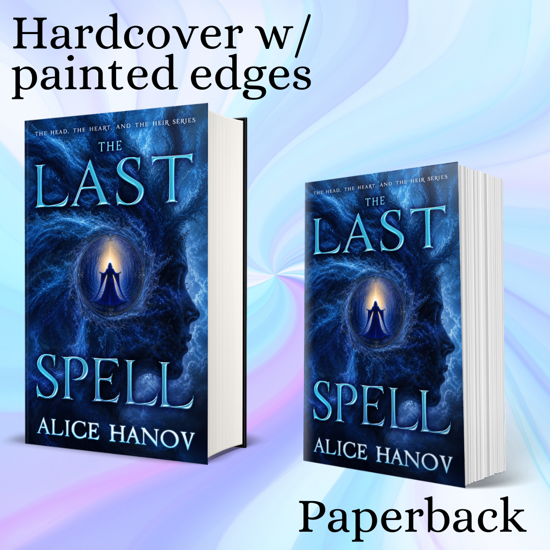 Book 7 Pre-order