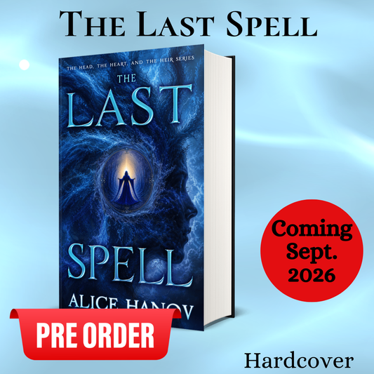 Book Pre-Order Collection