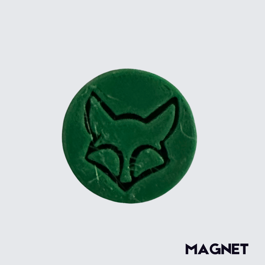 Pins & Magnets