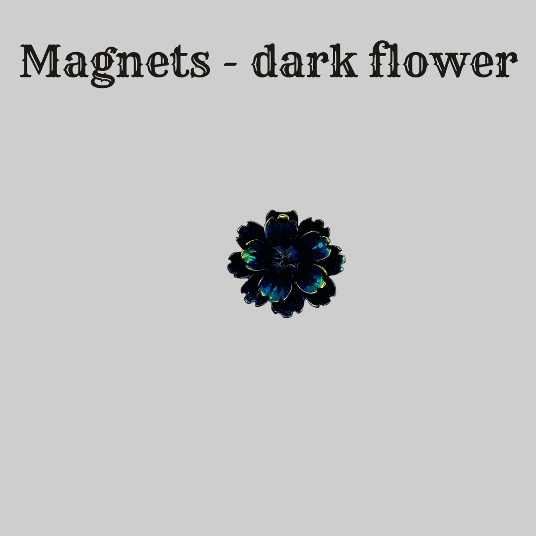 Magnets