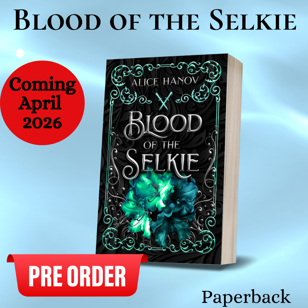 Book Pre-Order Collection