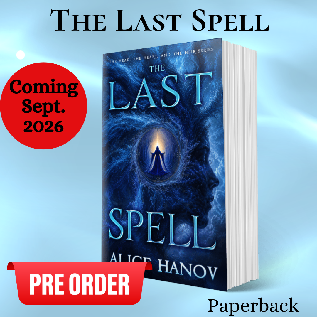 Book Pre-Order Collection