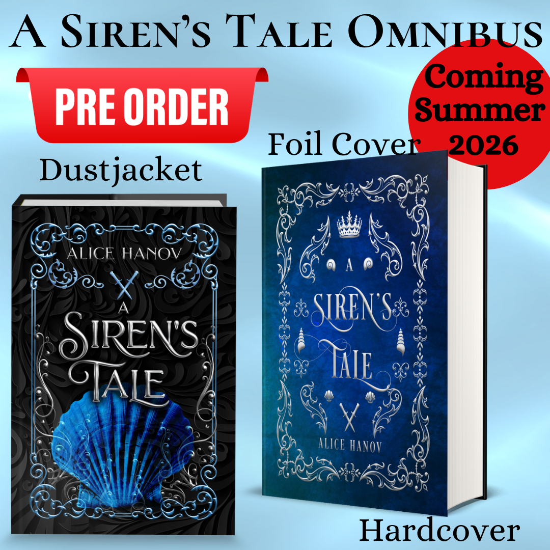 Book Pre-Order Collection