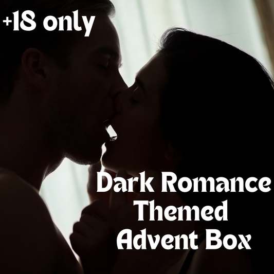 Dark Romance Advent Calendar 2024