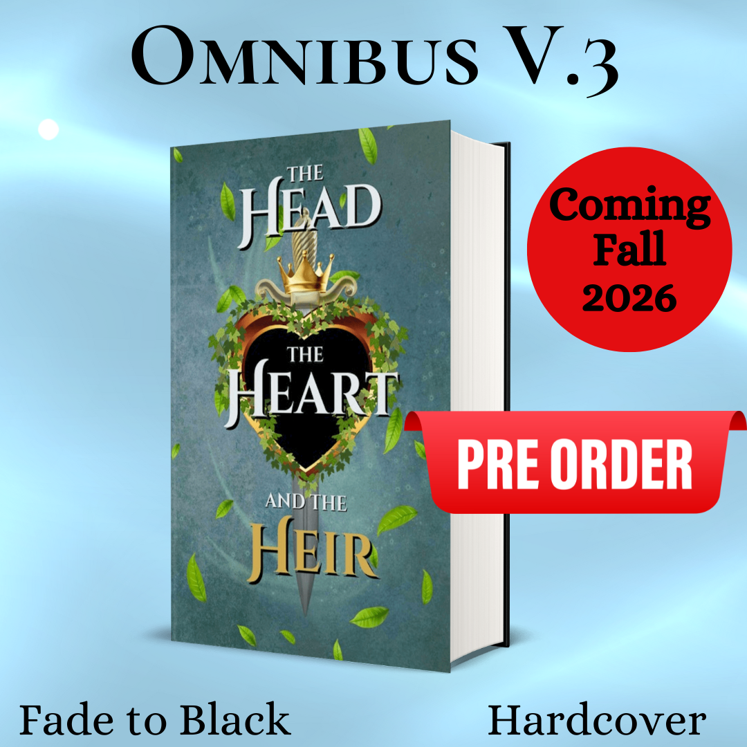 Book Pre-Order Collection