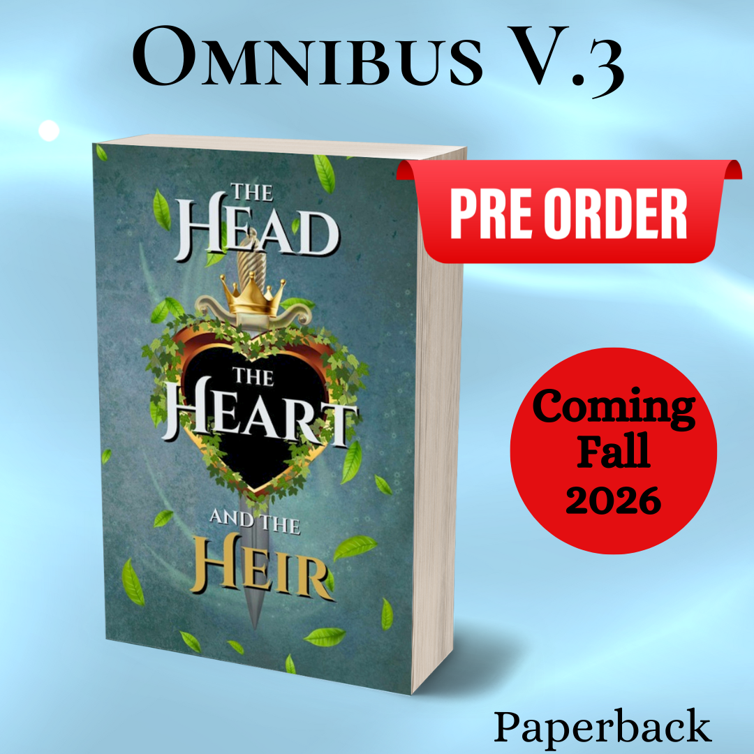 Book Pre-Order Collection