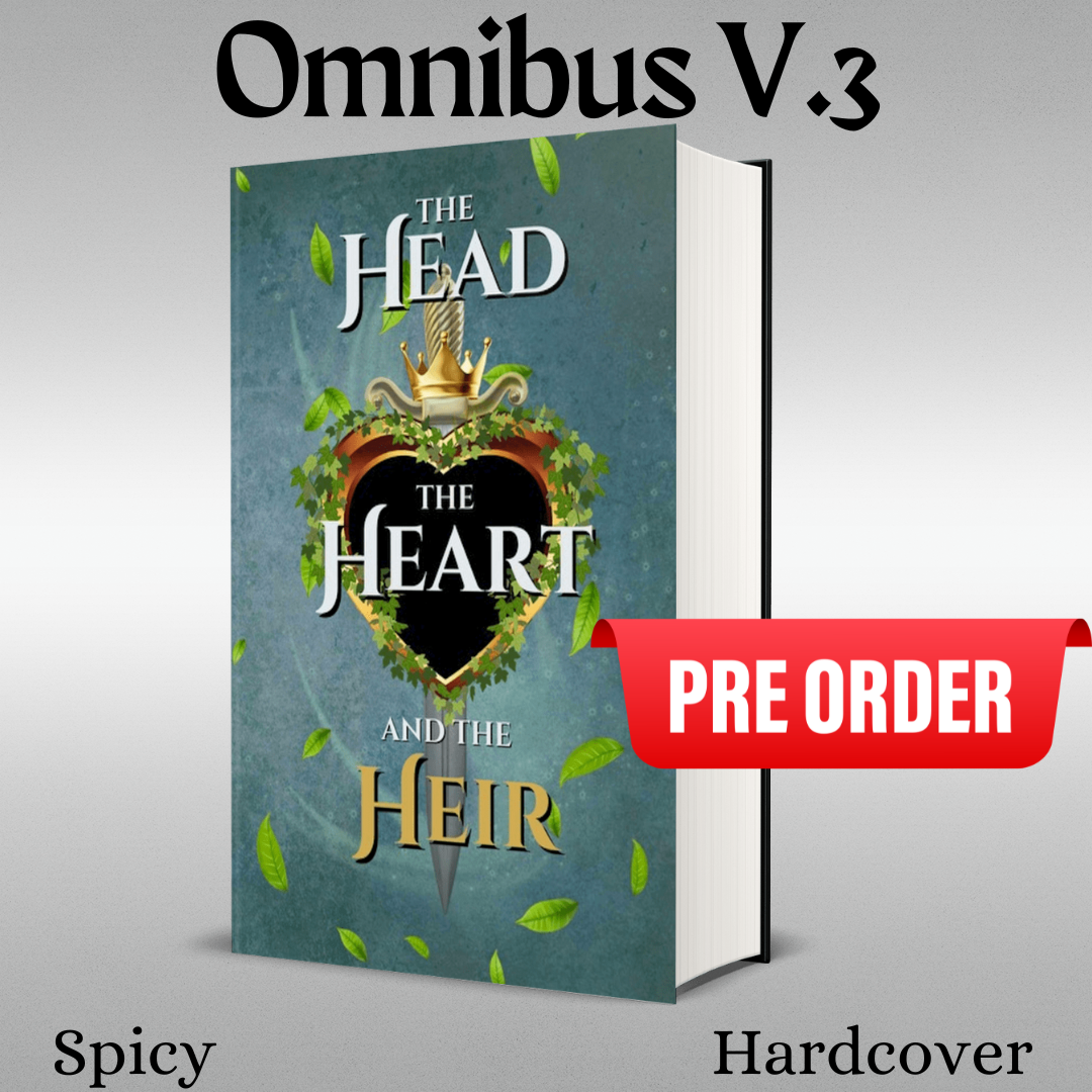 Special Edition Signed Books