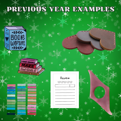 2026 Advent Calendars