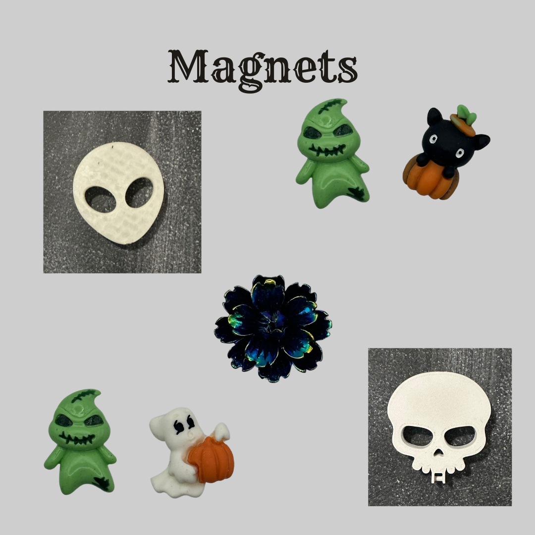 Magnets