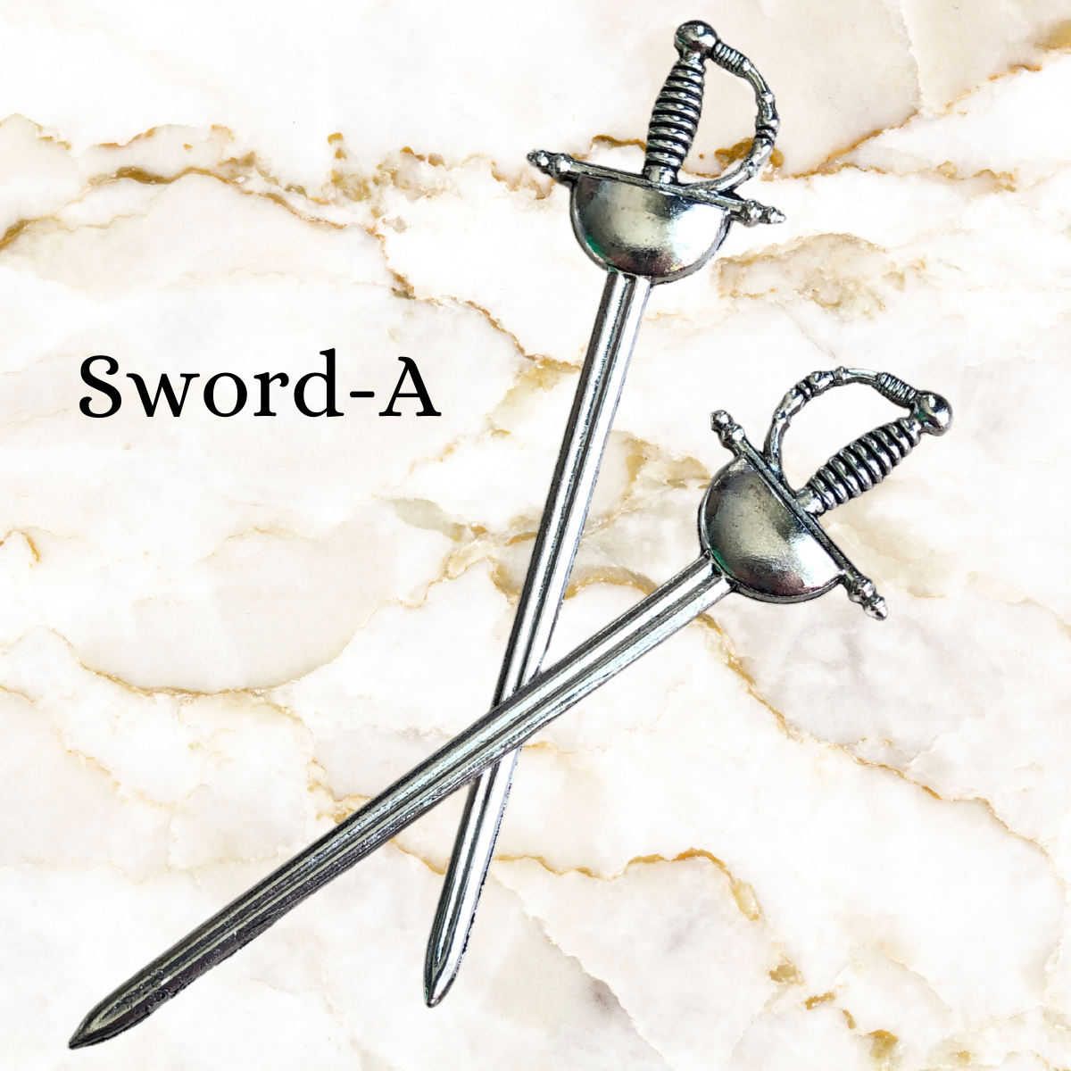 Sword Bookmark (set of 2)