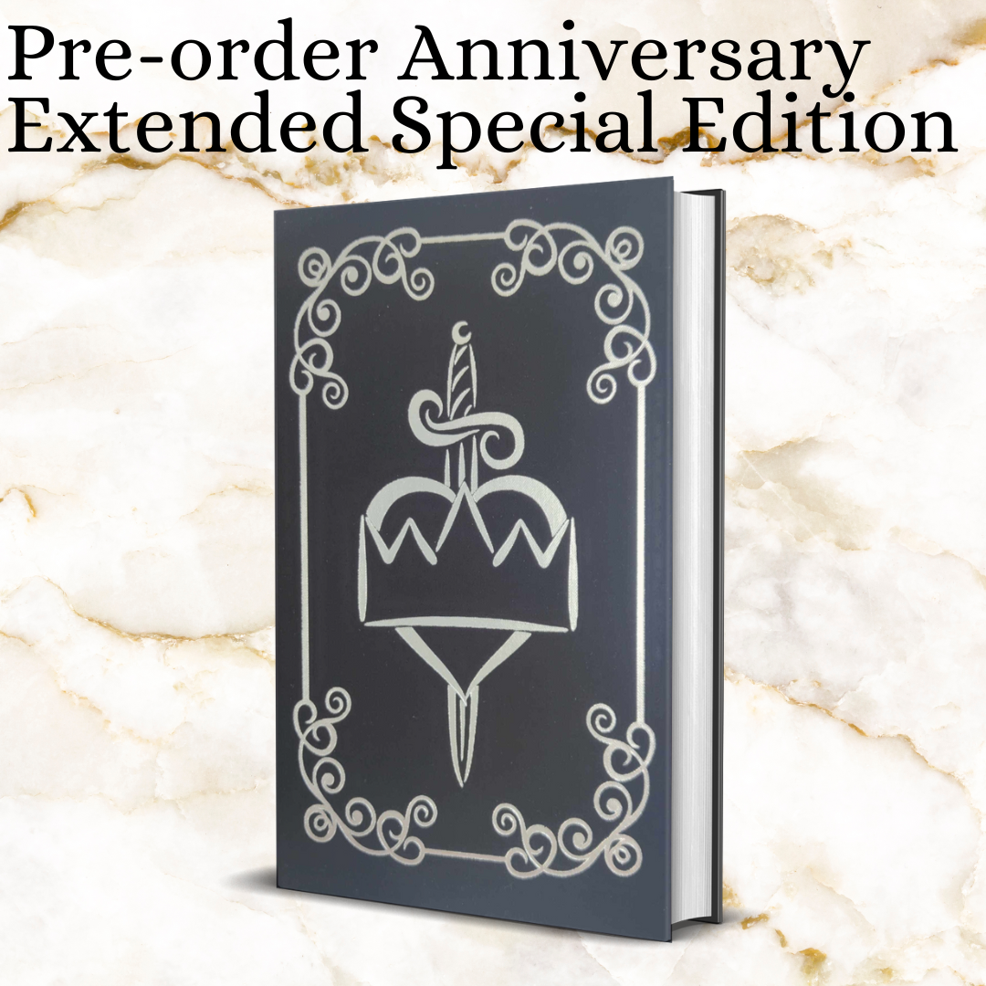 Anniversary Extended Special Edition